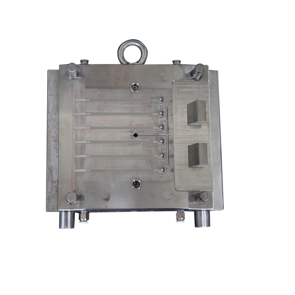 manufacturer maker push mount cable tie plastic injection mould for automotive auto car use in china taizhou